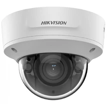 HIKVISION DS-2CD2743G2-IZS (2.8-12mm) 4 MP WDR motoros zoom EXIR IP dómkamera; hang I/O; riasztás I/