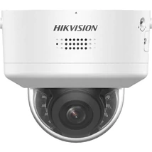 HIKVISION DS-2CD2767G2H-LIPTRZS2U/SL 6 MP ColorVu WDR motoros IP PTRZ dómkamera; IR/láthatófény; han