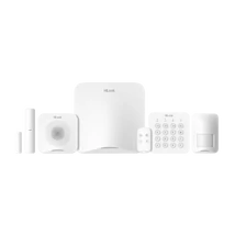 HILOOK ALARM-A201PS-KIT1-16WE Vezeték nélküli riasztó Szett