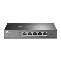 TP-LINK ER605 Router - VPN