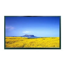 UNIVIEW MW3243-E 43 FHD monitor, 7/24, 170°-os betekintési szög, 1db HDMI, 1db VGA, 1200:1
