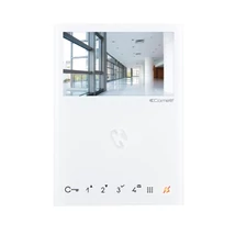 Comelit 6722W Beltéri Video IP kaputelefon