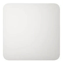 AJAX SOLOBUTTON-1GANG-2WAY-WHITE SoloButton kapcsoló; alternatív; 1 gomb; fehér színű