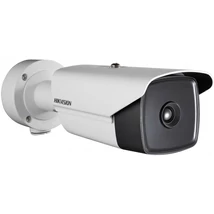 HIKVISION DS-2TD2137-7/P IP hőkamera 384x288; 60°x44°; csőkamera kivitel; ?8°C; -20°C-150°C
