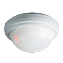 OPTEX SX-360Z beltéri, mennyezeti mozgásérzékelő, Quad érzékelő, fókuszálható 2,4 m és 4,8 m közötti