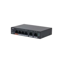 DAHUA CS4006-4ET2ET-60 switch PoE