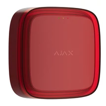 AJAX EN54-FIREPROTECT-VAD-RED EN54 FireProtect fényjelző; vezeték nélküli; piros