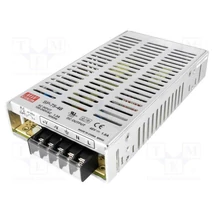 MEAN WELL SP-75-48 48V 75W Ipari tokozású tápegység PFC szűrővel
