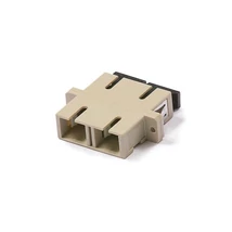 KELINE KE-SCD-MM SC-SC,duplex toldó multimódusú, beige
