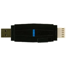 Paradox parpmc5 USB memóriakulcs központokhoz