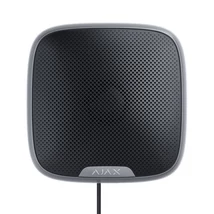 AJAX STREETSIREN-FIBRA-BLACK StreetSiren Fibra kültéri sziréna; fekete