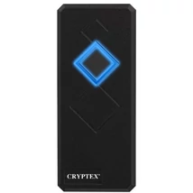 Cryptex cr731rb Felületszerelt EM-ID kártyaolvasó