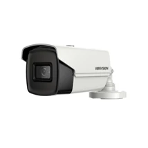 HIKVISION DS-2CE16H8T-IT3F (3.6mm) 5 MP THD WDR fix EXIR csőkamera; OSD menüvel; TVI/AHD/CVI/CVBS ki