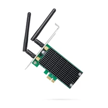 TP-LINK ARCHER T4E Hálózati adapter WiFi AC1200