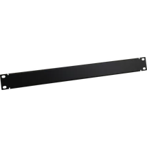PULSAR RAPZ1 19" takarópanel; 1U