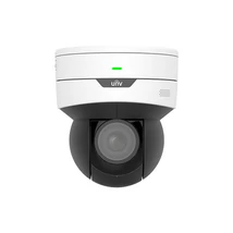UNIVIEW IPC6412LR-X5UPW-VG IP PTZ kamera, 2MP, Objektív: 5X, IR távolság 30m, Easy