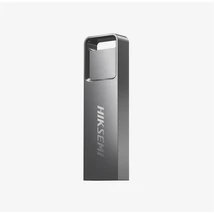 HIKSEMI HS-USB-E301(STD)/GREY/32G/U3/WW Hikvision Pendrive - BLADE, 32GB, USB3.2 ,Ezüst