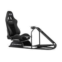 NEXT LEVEL RACING NLR-R007 Szimulátor cockpit - GTRacer 2.0 Simulator Cockpit