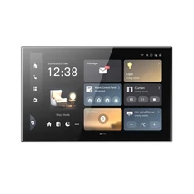 HIKVISION DS-KC9570-WTE1/S Android vezérlőpanel; 10.1" IPS kijelző; 1920x1200 felbontás; WiFi 6; 12