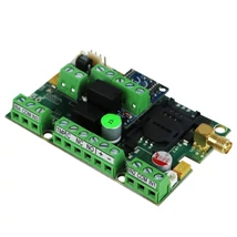 ASC Global InterCom 4G Audio GSM kaputelefon
