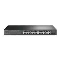 TP-LINK SL2428P Switch PoE - TL