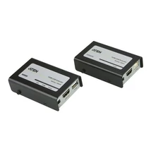 Aten HDMI, USB -> UTP extender