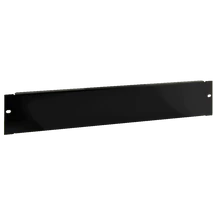 PULSAR RAPZ2 19" takarópanel; 2U