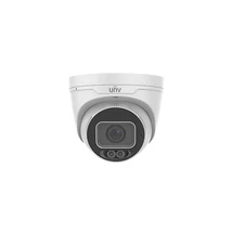 UNIVIEW IPC3634SE-ADF28K-WL-I0 IP Eyeball kamera, 4MP, Objektív: Fix F1.0, PRIME-III