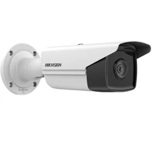 HIKVISION DS-2CD2T23G2-4I(4mm) 2 MP WDR fix EXIR IP csőkamera 80 m IR-távolsággal