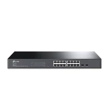TP-LINK SG2218 Switch Smart- JetStream?
