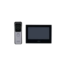 DAHUA KTW02 IP video kaputelefon szett