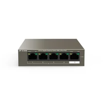 IP-COM G1105P-4-63W Switch PoE