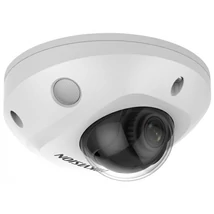 HIKVISION DS-2CD2546G2-I (4mm)(C) 4 MP AcuSense WDR fix IR IP mini dómkamera