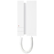 Comelit 2738W - 2 vezetékes MINI beltéri egység