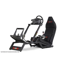 NEXT LEVEL RACING NLR-S010 Szimulátor cockpit - F-GT Formula