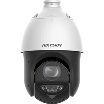 HIKVISION DS-2DE4425IWG1-E 4 MP AcuSense EXIR IP PTZ dómkamera; 25x zoom; beépített mikrofon; hang I