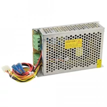 PULSAR PSB-24V3A PSB 27,6V/3A tokozott, szünetmentes kapcsolóüzemű tápegység