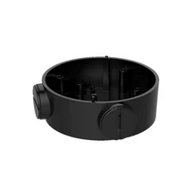 HIKVISION DS-1260ZJ-Black Kötődoboz, fekete