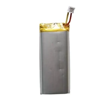 AJAX BATTERY-HUB-2AH-2PIN Akkumulátor Hub-okhoz és ReX-ekhez; 2 pin; 2Ah