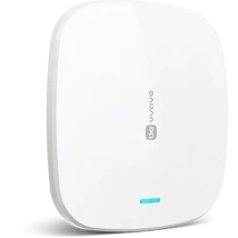 SATEL Smart HUB 128 zónás BE WAVE vezeték nélküli riasztóközpont; Abax2; 868 MHz; WiFi/LAN