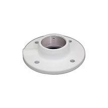 UNIVIEW TR-UF45-A-IN Mennyezeti függesztő adapter, 116 mm x 30,5 mm