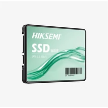 HIKSEMI HS-SSD-WAVE(S)(STD)/128G/SATA/WW Hikvision SSD 128GB - WAVE 2,5"