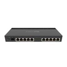 MIKROTIK RB4011iGS+RM RouterBOARD 4011iGS+ with Annapurna Alpine AL21400 Cortex A15 CPU , 1GB RA