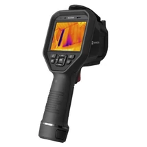 HIKMICRO HM-TP22-3AQF/W-M20W Hordozható thermográfiai kamera; 256x192; 50°x37,21°; 3,5" érintő kijel