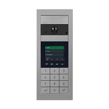 Comelit UT8091 Többlakásos kültéri video IP kaputelefon