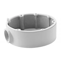 Hikvision DS-1280ZJ-DM18(Black) szerelődoboz