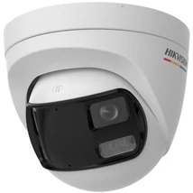 HIKVISION DS-2CE72KF3TP-DLS(180) 5 MP ColorVu THD WDR fix dual-lens turret kamera; IR/láthatófény; b