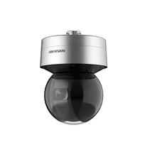 HIKVISION DS-2DF7A836IXG-ELY 8 MP Darkfighter EXIR IP PTZ dómkamera; 36x zoom; hang I/O; riasztás I/