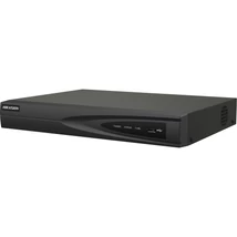 HIKVISION DS-7604NI-Q1/4P (D) 4 csatornás PoE NVR; 40/80 Mbps be-/kimeneti sávszélesség