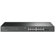 TP-LINK SG2218P Switch Smart - JetStream?